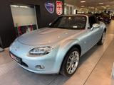 Mazda MX-5 1.8 Niseko - Mazda MX-5: Blau
