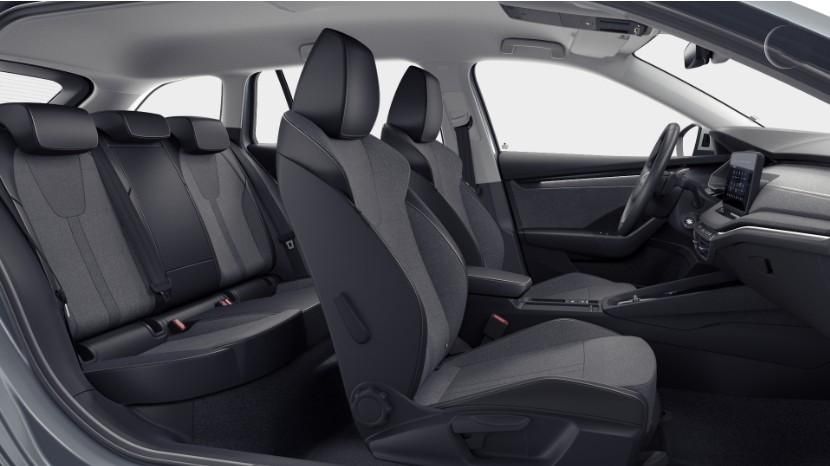 Skoda Octavia - Bild 6