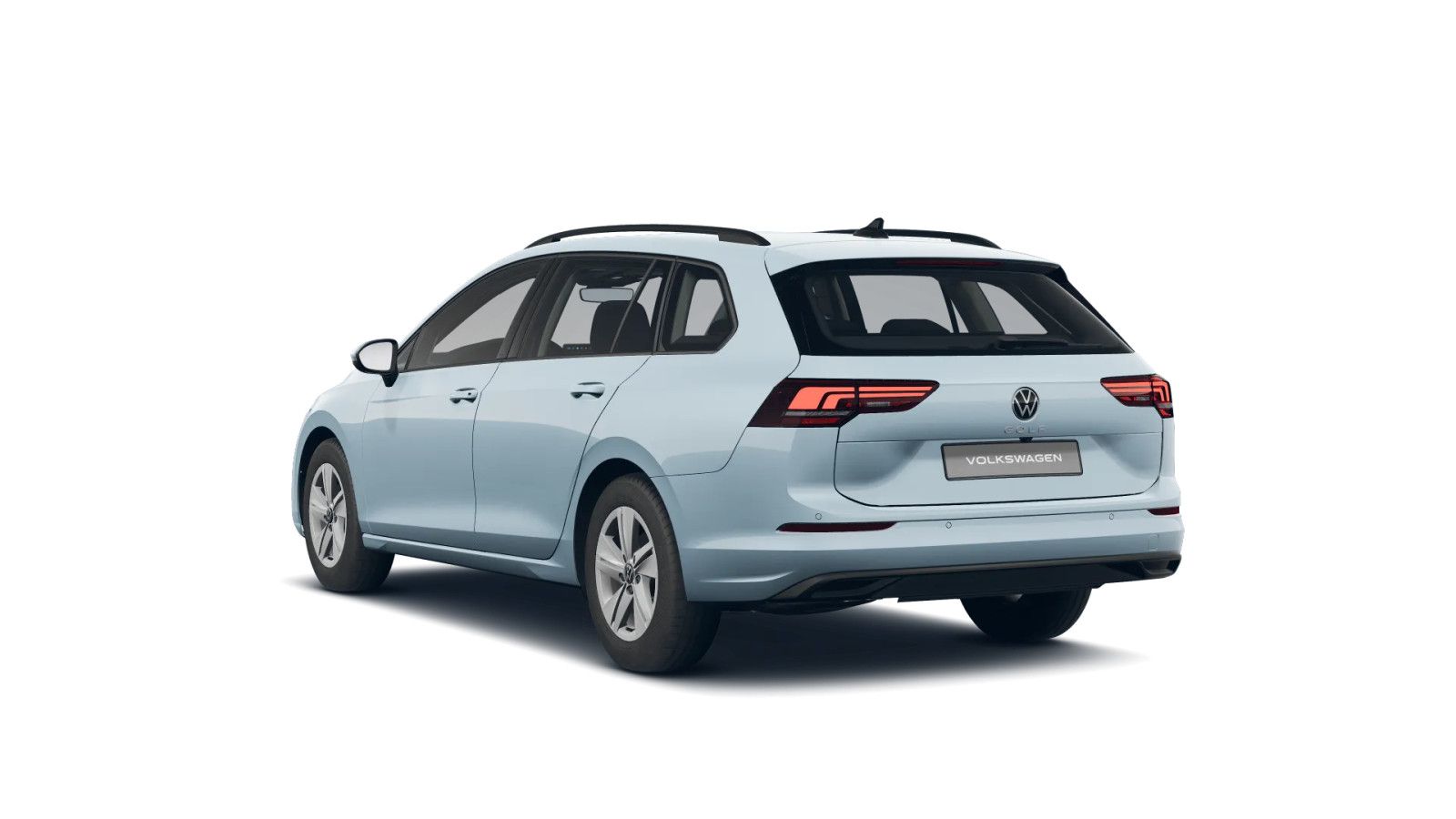 Volkswagen Golf Variant 1.5 TSI 150PS LIFE KAMERA LED SITZ foto 5
