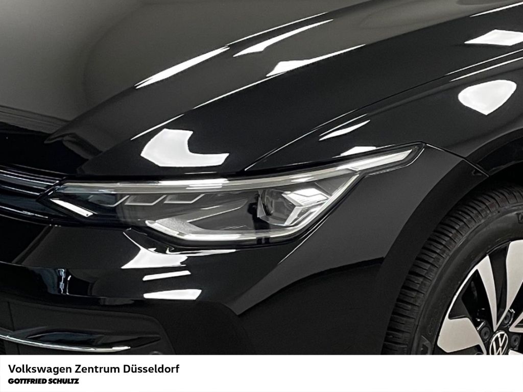 Volkswagen Golf - Bild 5