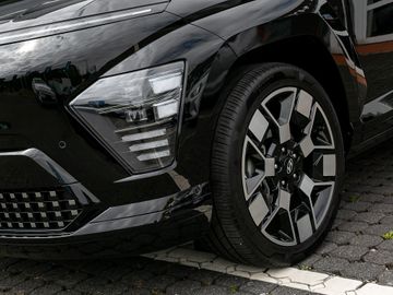 Hyundai Kona Prime Elektro 2WD 360° Kamera Leder Navi