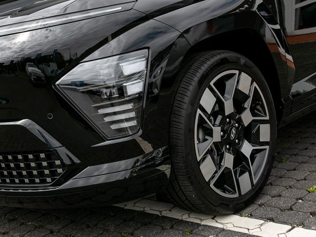 Hyundai Kona Prime Elektro 2WD 360° Kamera Leder Navi