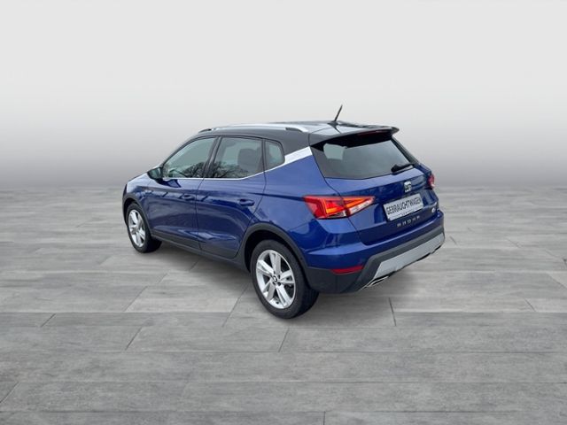Arona FR 1.0 TSI NAVI LED KAMERA SHZG DAB+ KLIMA