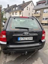 Kia Sportage 2.0 CVVT 2WD LX LX - Kia Sportage: Cvvt