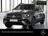 Mercedes-Benz GLE 450 d 4M AMG+NIGHT+PANO+360+AHK+MULTIBEAM+9G - Mercedes-Benz GLE 450 in Frankfurt (Main)
