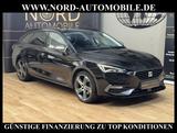 Seat Leon Sportstourer FR PLUS 2.0 TDI DSG *18Z*LED* - Seat Leon: Fr Plus