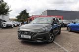 Hyundai i30cw 1.6D Intro Edit.*AHK*NAV*LED*KAMERA*1.HAND - Hyundai i30 mit Diesel-Antrieb: Kombi, 1.6