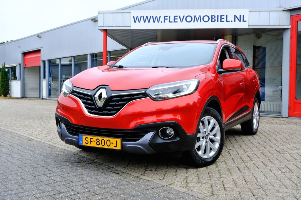 Image of Renault Kadjar