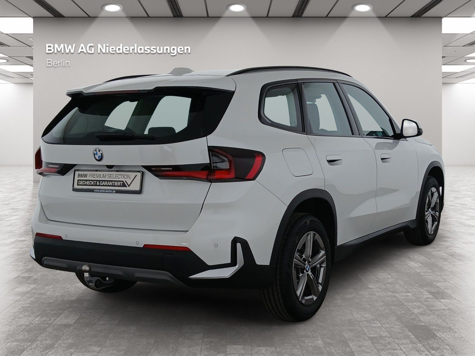 BMW X1 - Bild 3