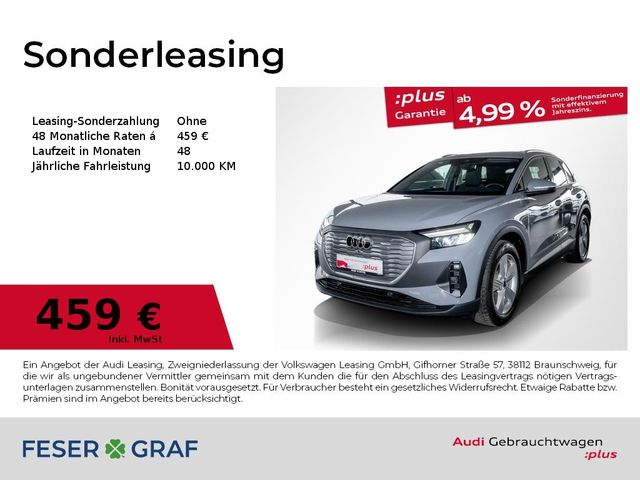 Audi Q4