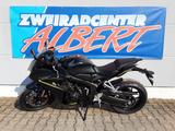 Honda CBR650R E-CLUTCH  - HONDA CBR650R E CLUTCH