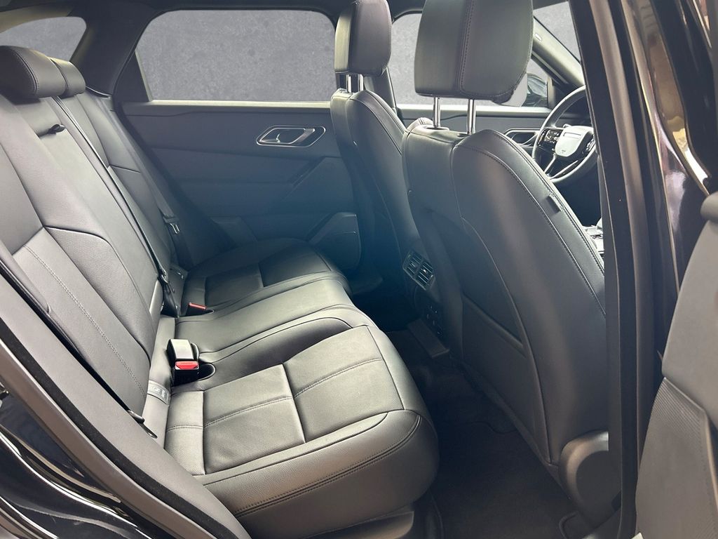 Land Rover Range Rover Velar Dynamic SE D300 Mild-Hybrid EU