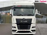MAN TGX 18.510 4x2 BL,LED,NAVI,ACC,RETARDER Euro6 ZV - Dreiseitenkipper T 18
