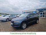 Skoda Karoq Style - Skoda Karoq