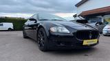 Maserati Quattroporte 4.2 V8 ExecutiveGT*Ferrari DNA*VOLL - Maserati Quattroporte