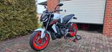 Yamaha MT 09- RN 43 - YAMAHA R4
