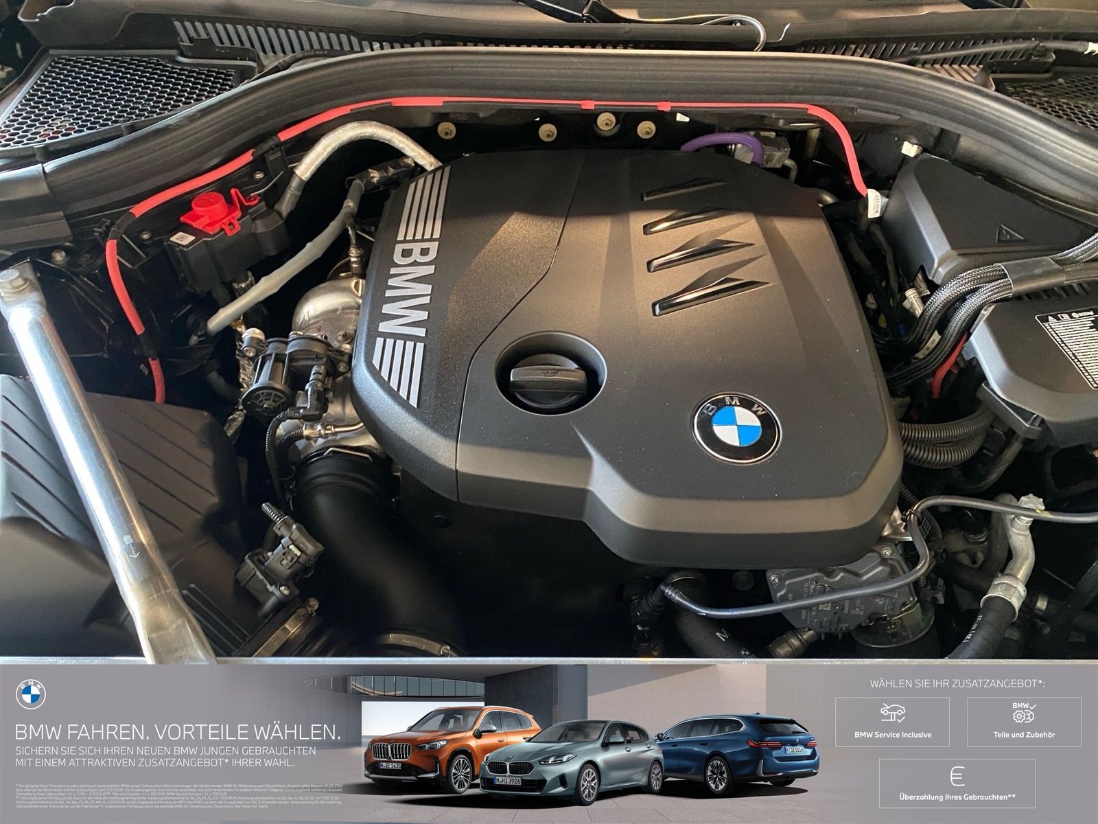 BMW X3 - Bild 16