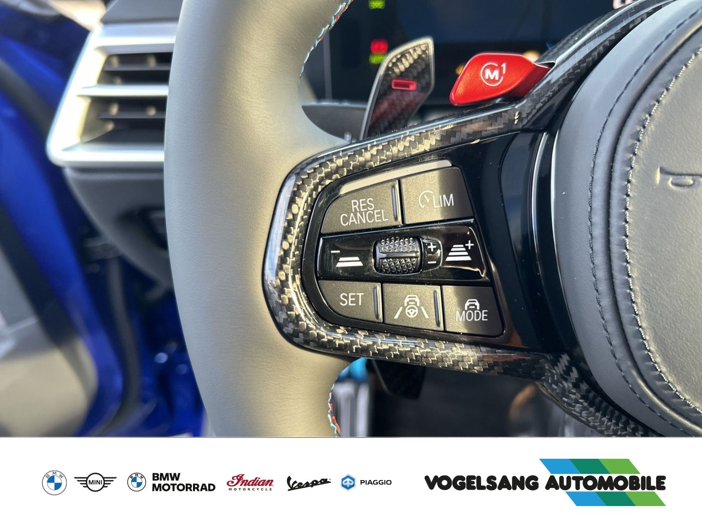 Fahrzeugabbildung BMW M3 Touring Competition M xDrive Park-Assistent