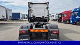 Scania G500 N323 E6 + HYDRAULIK + PARKCLIMA + RETARDER - Offers