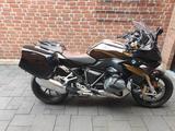 BMW R1250 RS in Sonderlackierung - Angebote