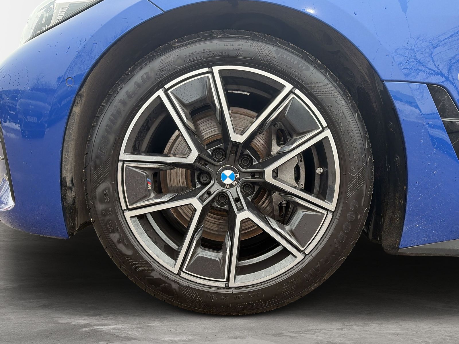 BMW 430 Gran Coupé - Bild 17