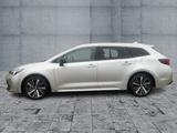 Toyota Corolla TS 2.0 Hybrid Teamplayer LED+NAV+SHZ+RFK - Toyota Corolla in Bonn