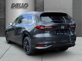 Mazda CX-80 3,3d HOMURA BOSE Leder AHK elek.schwenkbar - graue Mazda CX-80