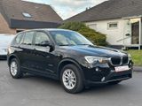 BMW X3 sDrive 18 d Advantage Garantie*E-Heck*2-Zonen - BMW X3 aus 2016