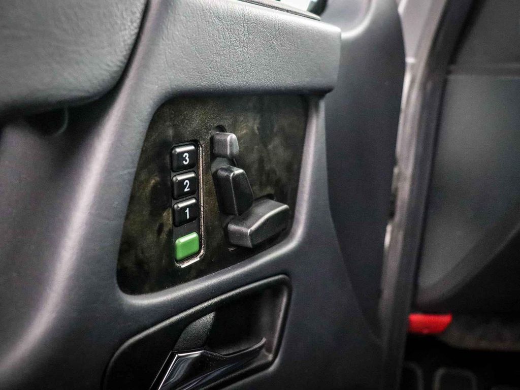 Mercedes-Benz G 500 Cabrio Komplett ASV Händlerwartung, Unieke