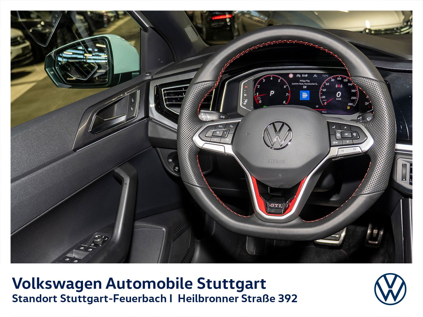 Volkswagen Polo - Bild 10