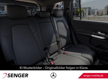2022 Mercedes-BENZ EQB 缩略图 13