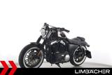 Harley-Davidson SPORTSTER XL 1200 48 FORTY EIGHT, Penzl - HARLEY-DAVIDSON SPORTSTER XL 1200X FORTY EIGHT