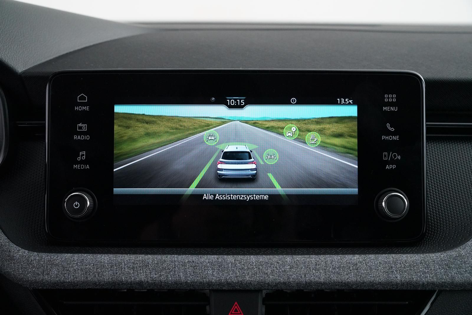 Skoda Kamiq - Bild 18