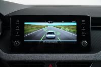 Skoda Kamiq - Vorschau Bild 18