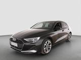Audi A3 Sportback advanced *GRA*APP CONNECT*VORB. AHK - Audi A3 mit Benzin-Antrieb: Limousine, Schaltgetriebe