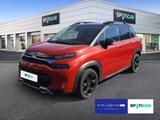 Citroën C3 Aircross Shine Pack Automatik 1.Hand Kamera L - Citroën C3 Aircross in Dresden