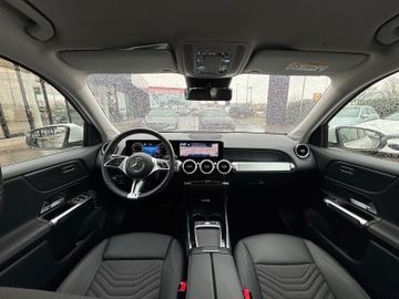 Mercedes GLB 180 - 12