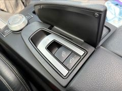 Fahrzeugabbildung Mercedes-Benz E 200 CGI Cabrio Avantgarde Navi Leder Airscarf