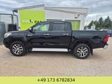 Toyota Hilux2.4D-4D DoubleCab Executive 4x4*Sitzh.Kam - Toyota Hilux: Geländewagen