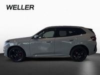 BMW X3 - Vorschau Bild 10