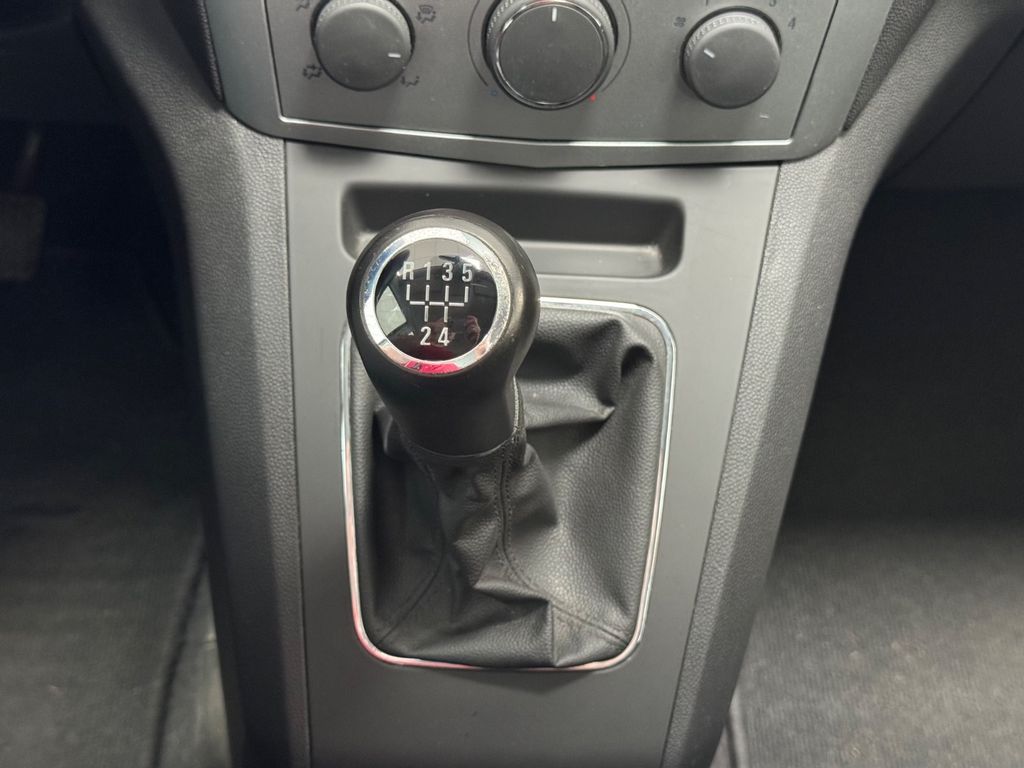 OPEL Zafira B Family / 7 Sitzer/ Klima OPEL Zafira B Family / 7 Sitzer/ Klima