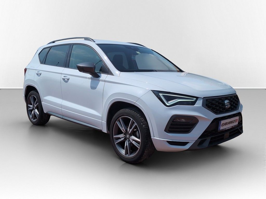 Seat Ateca - Bild 3