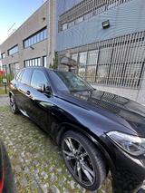 BMW X7 M50 M50d - - BMW X7 M50: Schiebedach