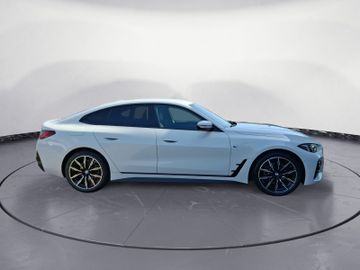 BMW 420 Gran Coupé - 6