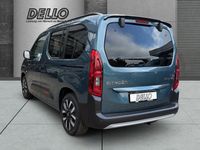 Citroën Berlingo - Vorschau Bild 3
