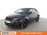 Land Rover Evoque Cabriolet 2.0 Td4 HSE Dynamic Aut.*NAVI* - Land Rover Range Rover Evoque in Dresden