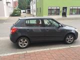 Skoda Škoda, Fabia 1,4 - : Kleinwagen, Koda