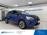 Renault Captur II Experience LED ACC Fahrerprofil DAB SH - Renault Captur in Bonn