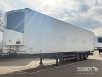 Schmitz Cargobull Vries Standard