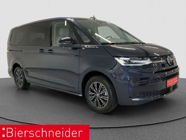 Volkswagen T7 Multivan 2.0 TDI DSG Goal LÜ *AKTION* 7SI AHK imagem 3